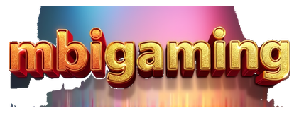 mbigaming logo