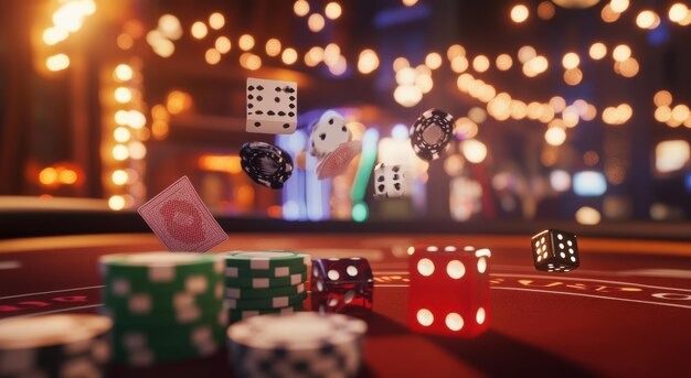 mbigaming Live Roulette