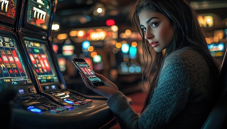 mbigaming mobile gaming