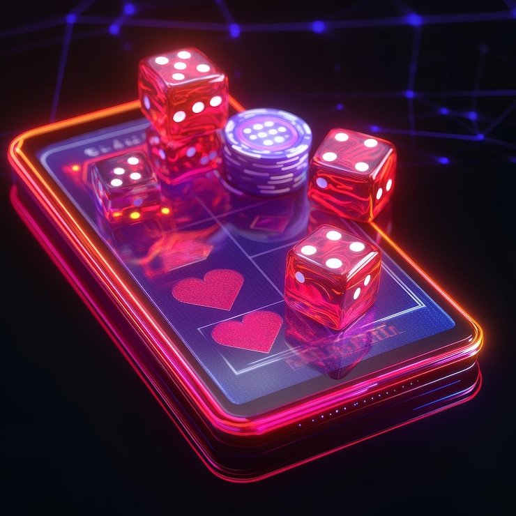 mbigaming mobile gaming