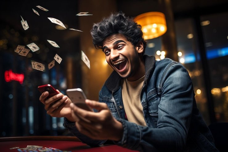 mbigaming mobile gaming